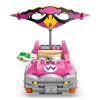 72038 Super Mario - Wario ve King Boo 512 parça +8 yaş