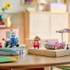 72038 Super Mario - Wario ve King Boo 512 parça +8 yaş