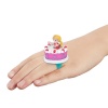 JGK21 Polly Pocket Mattel 80. Yıl Yüzük Kutusu