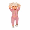 40051 Tina Sporty Bebek 45 cm -Sunman