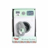 LD-885A Dokunmatik Ekran Çamaşır Makinesi