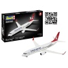 3772 Revell - Turkish Airlines Boeing 737-800 Maket Kiti