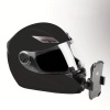 Motorsiklet Kask Önü Takılan Telefon Tutucu Aksiyon Kamerası Takılabilen Aparat (5343)