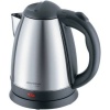 AWOX ARMADA ÇELİK KETTLE 1.8LT MENTEŞE KİLİT İNOX KAPAK 360° DÖNEBİLEN GÖVDE OTOMATİK KAPANMA (5343)