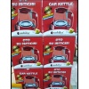 12V OTOMATİK ARAÇ OTO KETTLE SU ISITICISI ÇAKMAKLIK FİŞLİ (5343)