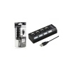 USB ÇOĞALTICI 4PORT PL-5714 (5343)
