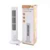 Kule Tipi USB Elektrik Fan Yapraksız Klima Fanı (5343)