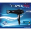 POWERTEC TR-601S SAÇ KURUTMA - FÖN MAKİNESİ 2500W PERFORM (5343)