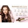 Otomatik Saç Bukle Makinesi (5343)