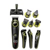 Saç &amp;amp; Sakal Şekillendirici Tıraş Makinesi Erkek Bakım Seti 5 in 1 Ultimate (5343)