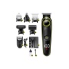 Saç &amp;amp; Sakal Şekillendirici Tıraş Makinesi Erkek Bakım Seti 5 in 1 Ultimate (5343)