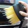 Araba Detay Temizlik Fırçası Yumuşak Uçlu (5343)