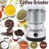 Mini Elektrikli Kahve Öğütücü (5343)