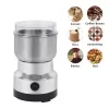 Mini Elektrikli Kahve Öğütücü (5343)