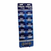 GİLLETTE BLUE3 JİLET KARTELALI 10 PARÇA (5343)