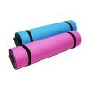 8MM PLATES YOGA MAT MİNDERİ 55X170CM (5343)
