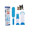 REUS K-80 KEDİ KÖPEK TOZ TÜY TOPLAMA SETİ PET SHOP (5343)