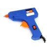 Glue Gun Sıcak Silikon Tabancası Aç/Kapa Düğmeli 20Watt (5343)