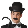 Charlie Chaplin Şapka Melon Şapka (5343)
