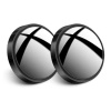 Ayarlanabilir Kör Nokta Aynası Siyah 2 Adet (5343)