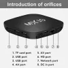 Android Box Tv Mx Box S (5343)