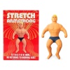 0095 SUN-BSF-FİGÜR STRECH ARMSTRONG RETRO 25CM