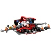 60443 Lego City Ferrari F1 Pit Stop ve Pit Ekibi 322 parça +6 yaş
