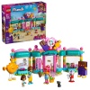 42649 Lego Friends Heartlake City Şekerci Dükkanı  parça + yaş