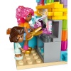 42649 Lego Friends Heartlake City Şekerci Dükkanı  parça + yaş