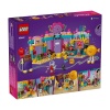 42649 Lego Friends Heartlake City Şekerci Dükkanı  parça + yaş