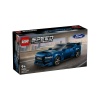 76920 Lego Speed Champions - Ford Mustang Dark Horse 344 parça +9 yaş