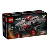 42200 Lego Technic Monster Jam ThunderROARus Çek-Bırak 232 parça +7 yaş