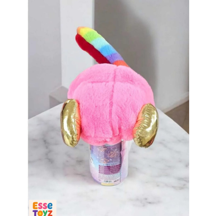 Sürpriz Peluş Misfitens Oyuncak – 1 Adet Hediyelik Sevimli Misfits Peluş Figür | Koleksiyonluk Sürpriz Hediye