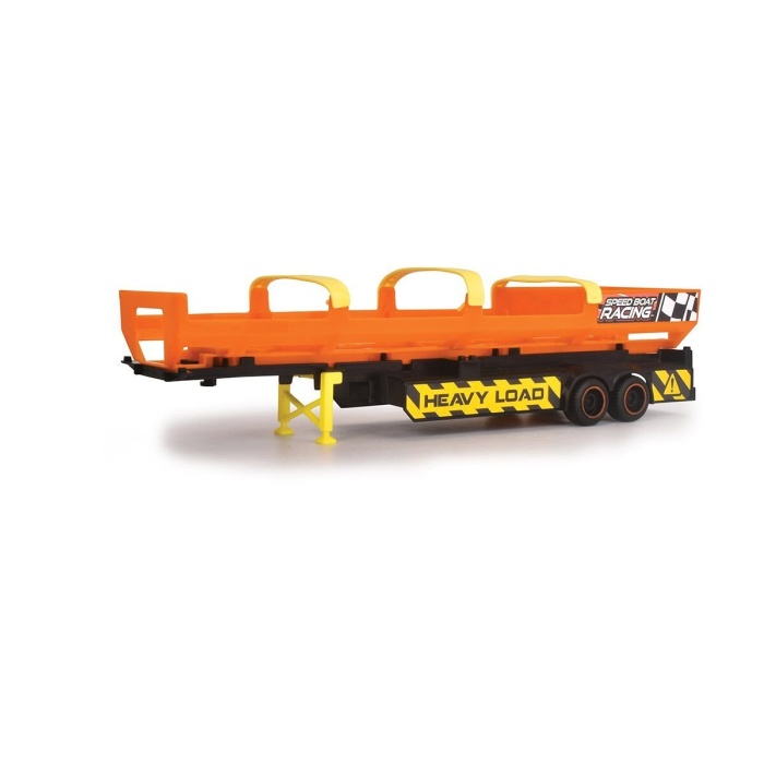 203747009 Dickie, Deniz Yarışı Kamyonu 41 cm