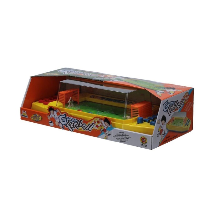 5102 SUN-FUTBOL OYUNU 2R