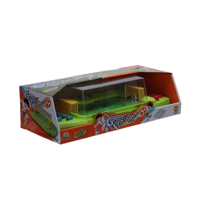 5102 SUN-FUTBOL OYUNU 2R