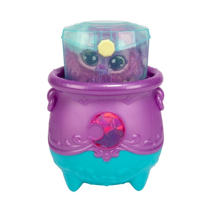 MGX19000 Magic Mixies Gem Sihirli Kazan