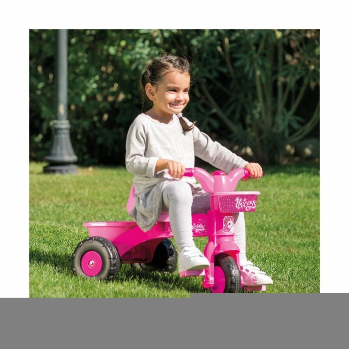 2505 Unicorn İlk Bisikletim -Dolu