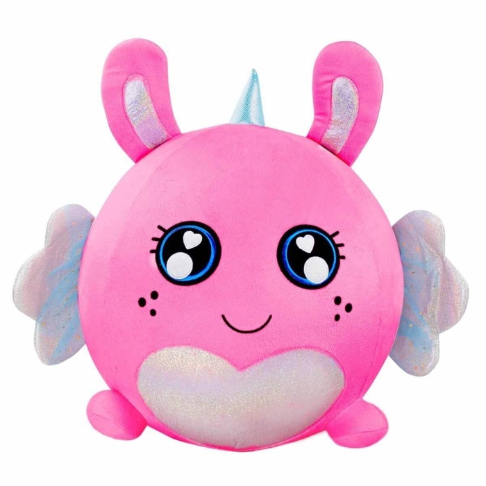 72030 Şişme Peluş Tavşan XXL