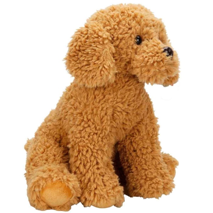 4805 Poddle Köpek Peluş 33 cm