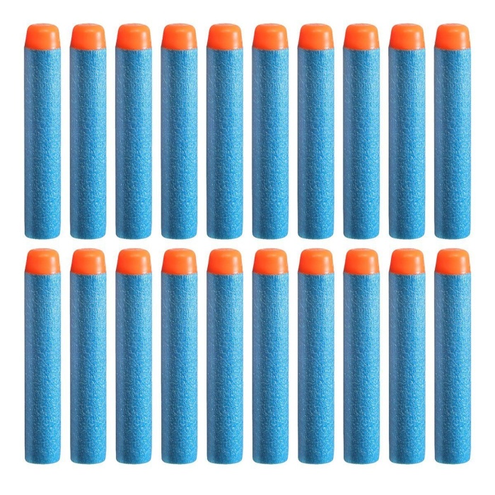 F0040 Nerf N Serisi Dart 20li Yedek Paket