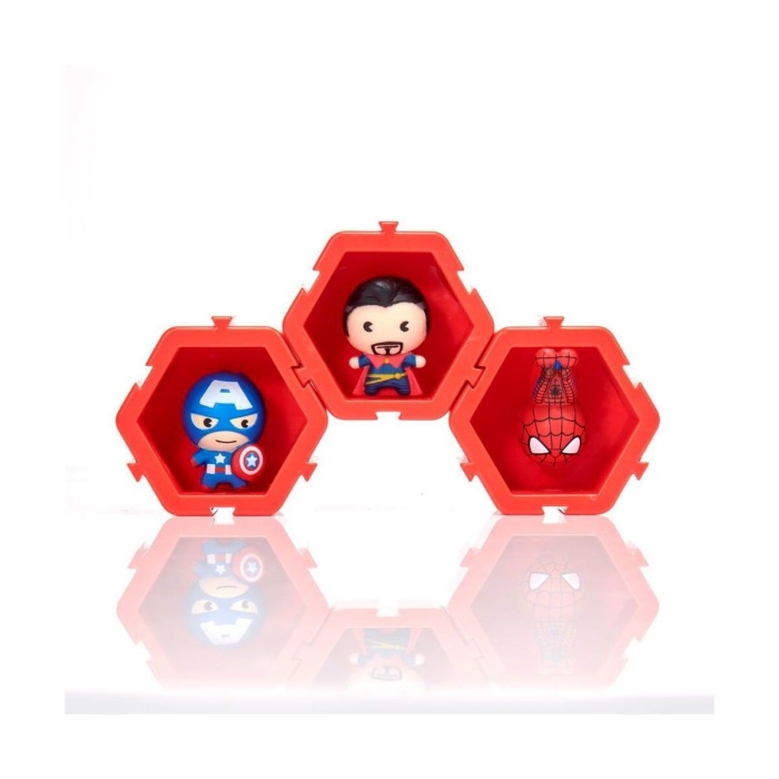 402786 Marvel Figür Nano Kapsül Sürpriz Paket