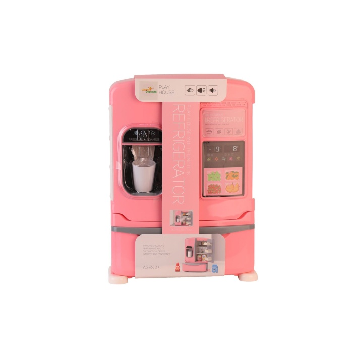 LS820C72-2 PİLLİ BUZDOLABI SETİ