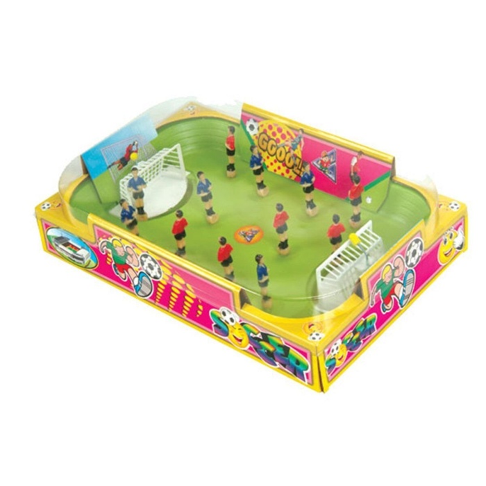 034 Futbol Oyunu -Akçiçek Oyuncak