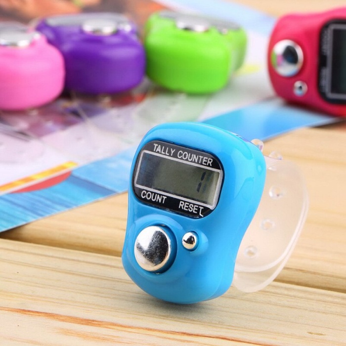 Yüzük Zikirmatik (5343)