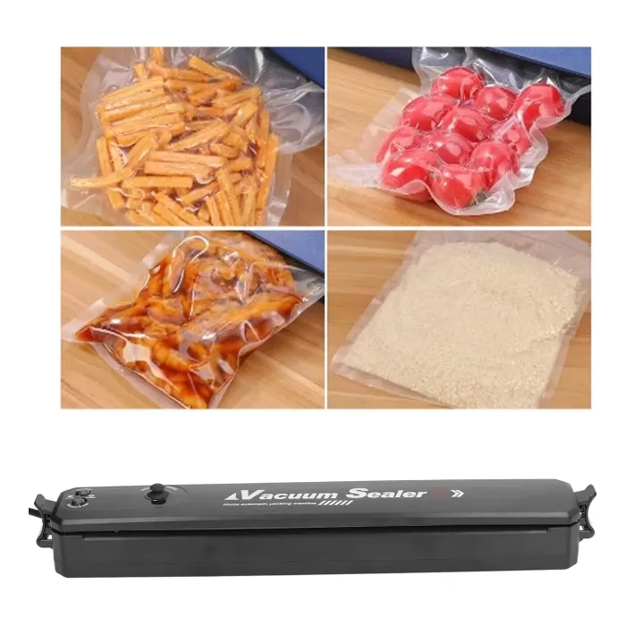 Ev Tipi Yapıştırma ve Vakumlama Makinesi (5343)