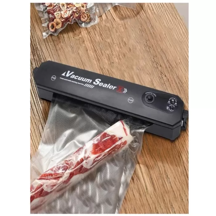 Ev Tipi Yapıştırma ve Vakumlama Makinesi (5343)