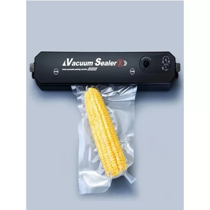 Ev Tipi Yapıştırma ve Vakumlama Makinesi (5343)