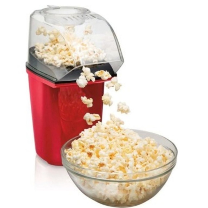 Yağsız,Sağlıklı,Pratik Mısır Patlatma Makinesi (5343)