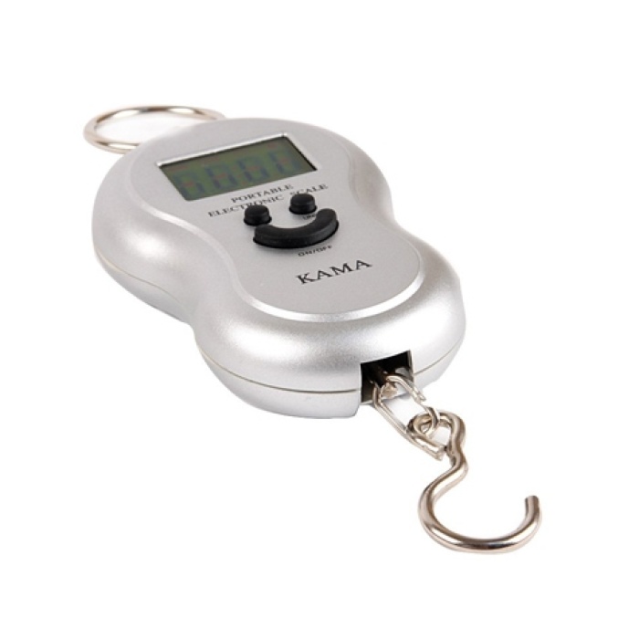 Profesyonel Dijital El Terazisi El Kantarı 40 Kg / 20 Gr (5343)